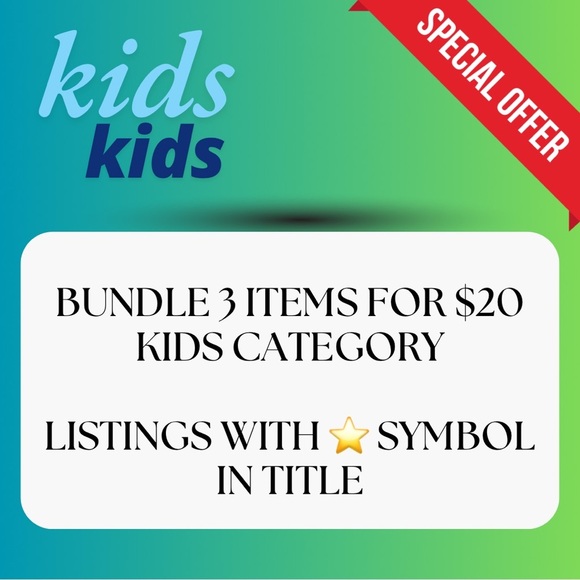 ⭐️ Old Navy Kids Sweatpants Pink - Picture 7 of 7